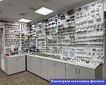 Фотогалерея магазина:
